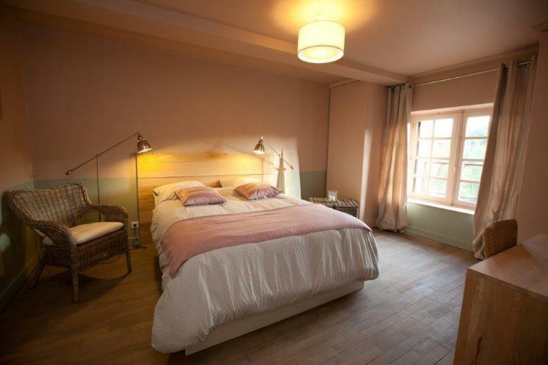 Gite Familial Chateau La Roche Racan Saint-Paterne-Racan ภายนอก รูปภาพ
