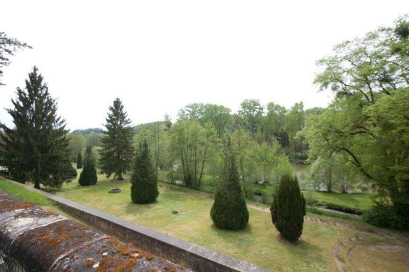 Gite Familial Chateau La Roche Racan Saint-Paterne-Racan ภายนอก รูปภาพ